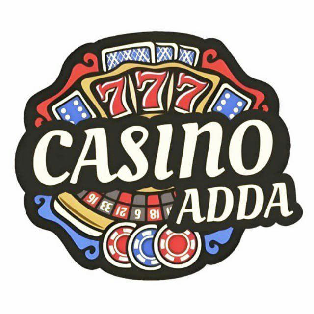 Tech Casino Adda