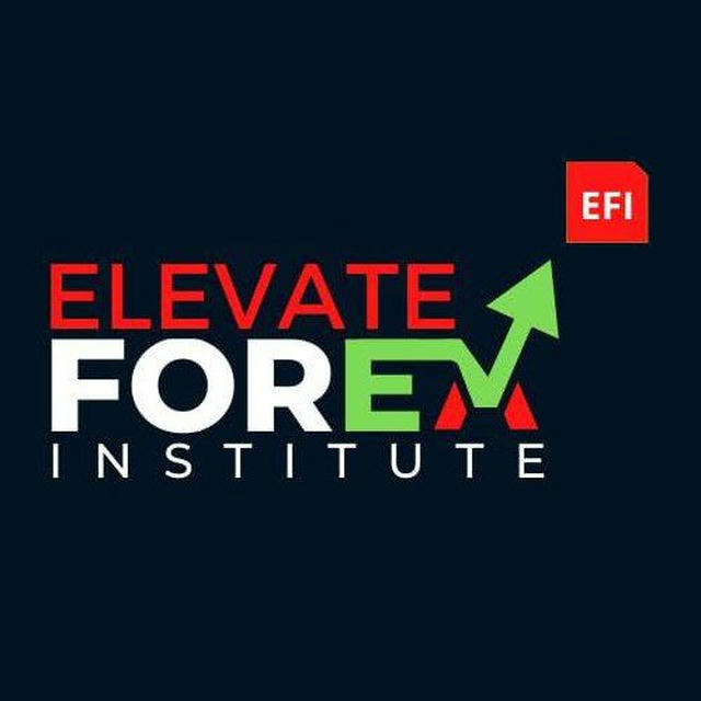 Elevate Forex 🔥🔥