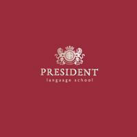 President language school