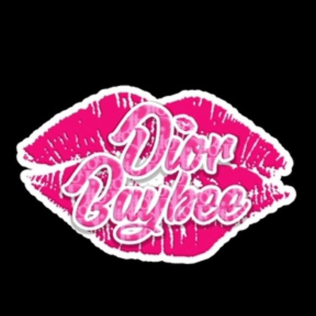 Dior Baybee 💗👑