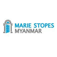 Marie Stopes Myanmar (မာရီစတုပ်စ် မြန်မာ)