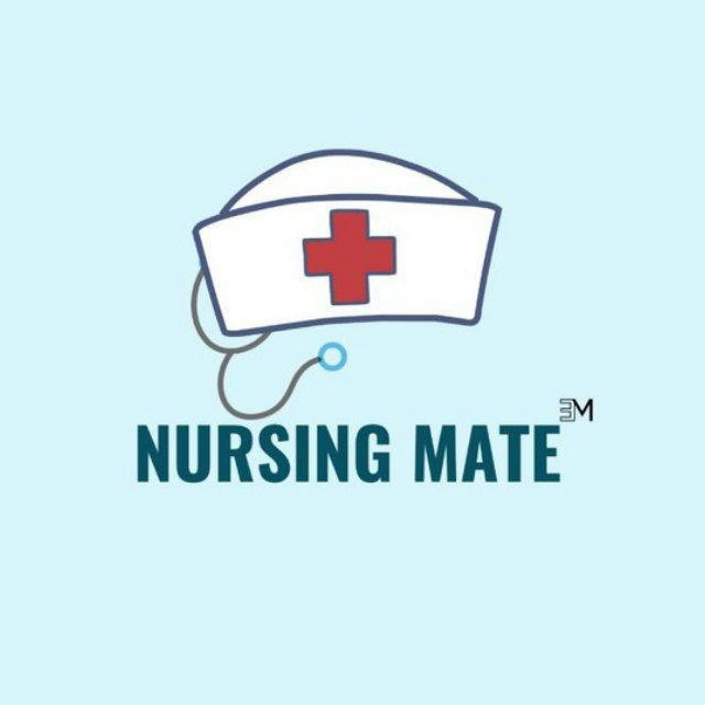 Nursing Mate