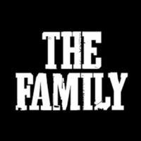 THE FAMILY👨‍👩‍👧‍👦(Channel)ℹ