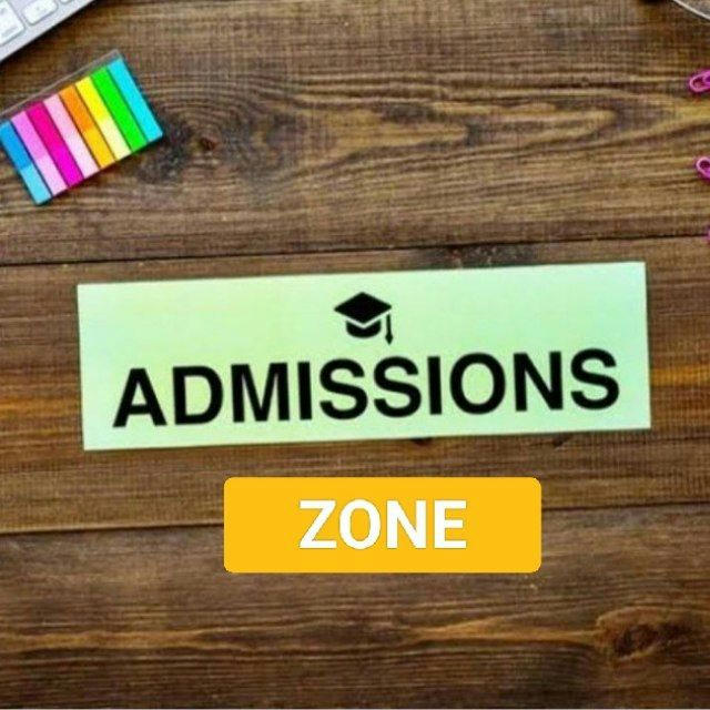 Admission Zone On Fire