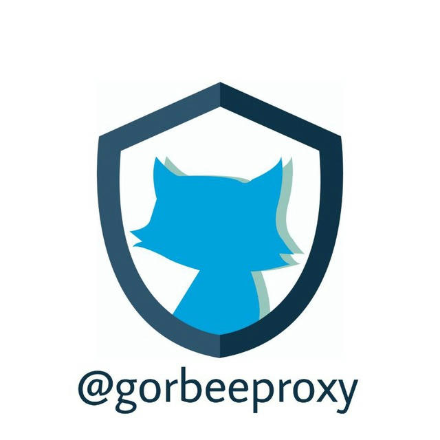 Gorbe Proxy | پروکسی