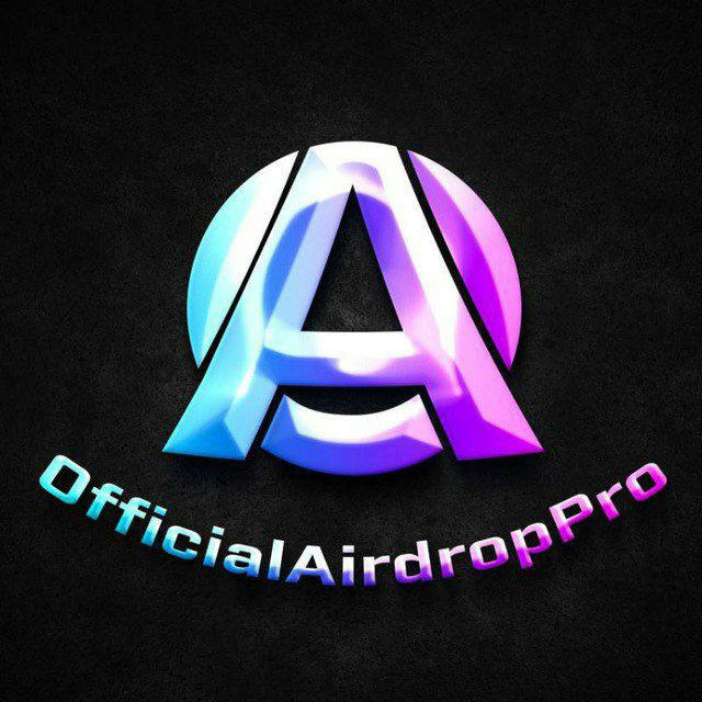 Official Airdrop Pro ️