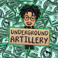 Underground Artillery