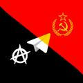 Socialist Republic of Telegram ☭ Ⓐ ✊🚩🏴⚧🏳‍🌈✨