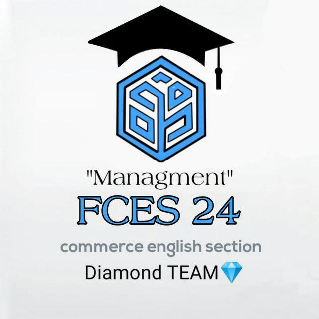 FCES 24 ( BA ) Channel