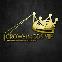 Crown Mods VIP - تاج