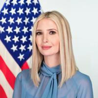 Ivanka Trump