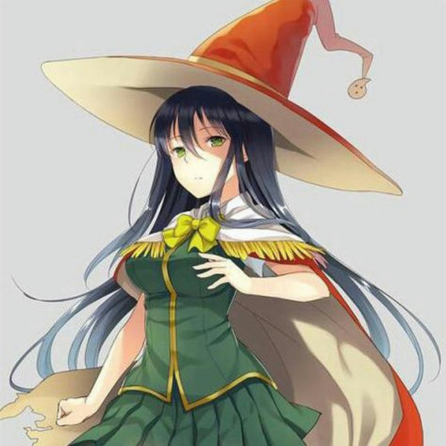 Witch Craft Works