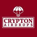 Crypton Airdrops