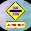 IAS-PCS JUNCTION