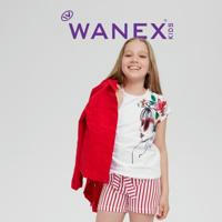 Wanex Kids