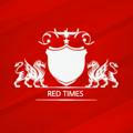Red Times