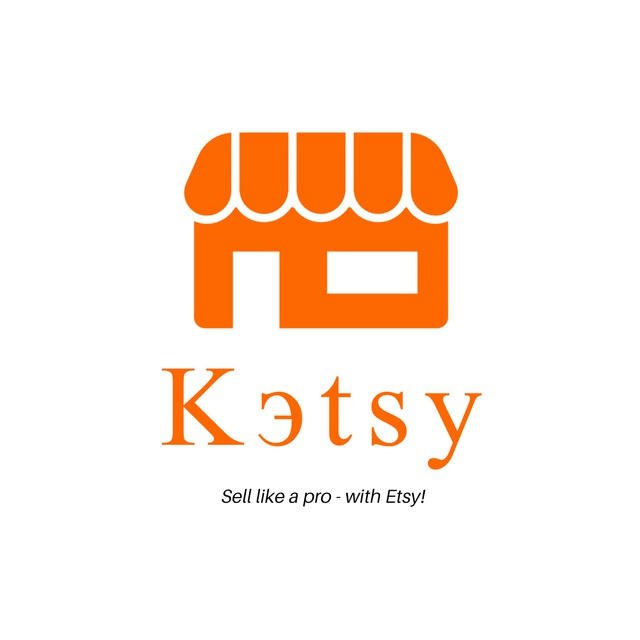 Kэtsy - sell like a pro on Etsy.com