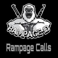 Rampage Calls