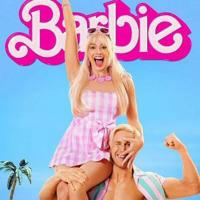 🆕️ Barbie (2023) - Megalodón | Latino