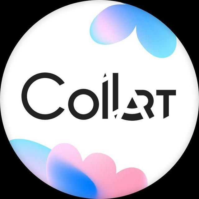 CoLLart│Товары для творчества