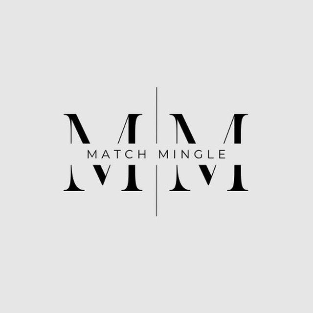 Match Mingle💜❤️