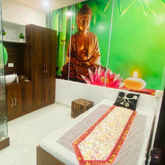 PAYAL SPA JAIPUR