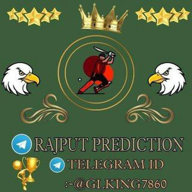 RAJPUT PREDICTION