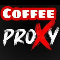 ☕ Coffee Proxi ☕