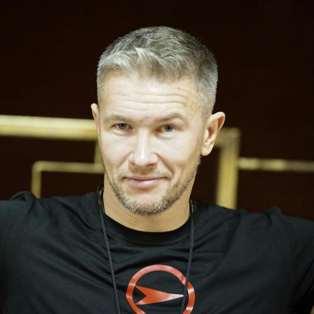 Taras Kiyashko