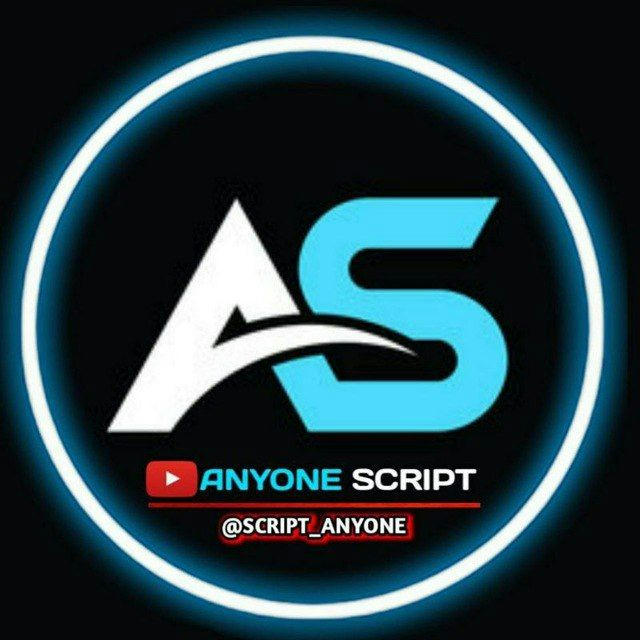 Anyone Scripter Official