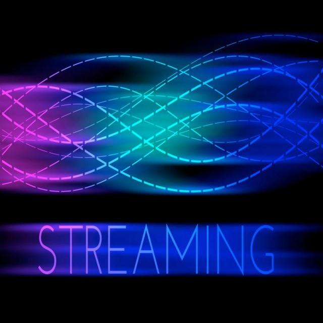 STREAMING