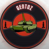 Gentoz Wot Blitz 👑