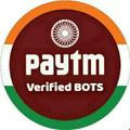 Paytm Verified Bots