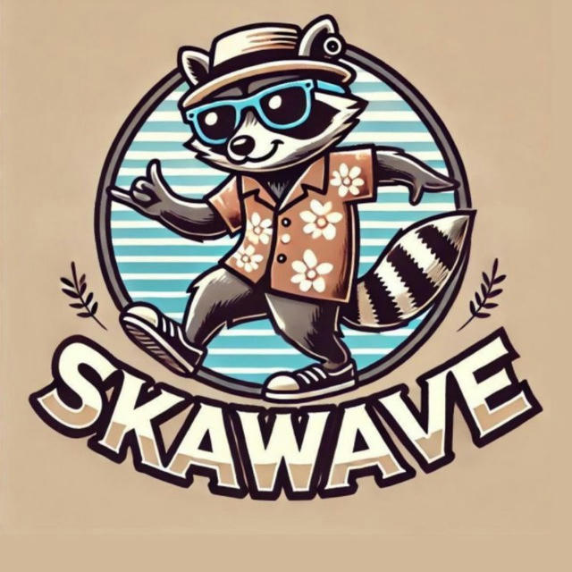 🏁SKAWAVE🏁