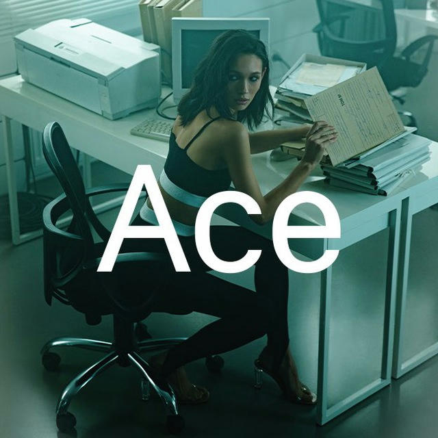 ACE LIVE JOURNAL