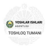 Toshloq tumani Yoshlar agentligi