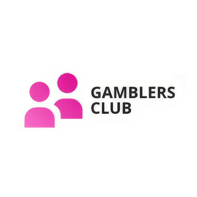 Gamblers Club🤝