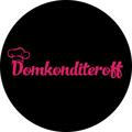 Domkonditeroff - товары для кондитеров