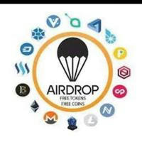 Airdrops Point