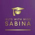 IELTS with SABIN