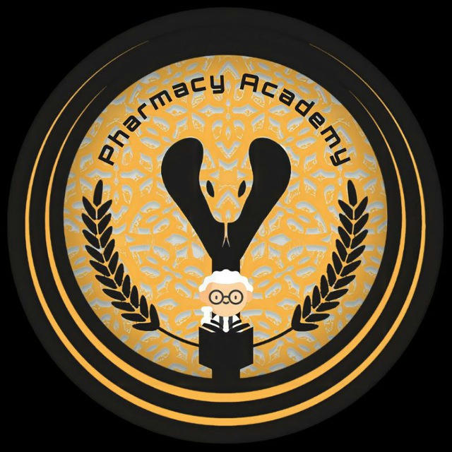 Pharmacy Academy