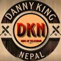 DANNY KING NEPAL
