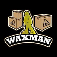 Mr.Waxmann Menu