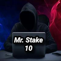 🍀 Mr. Stake 10 Free 💎🤑
