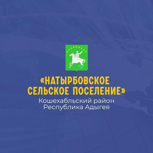 Администрация МО "Натырбовское сельское поселение"
