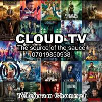 CloudTv Movie🍿 Channel 🎞️🎞️🎥