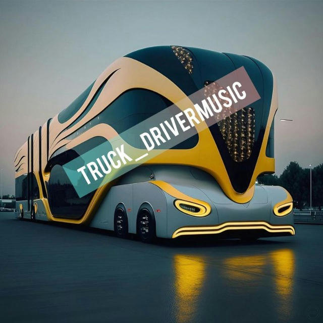 Truck_driverMusic