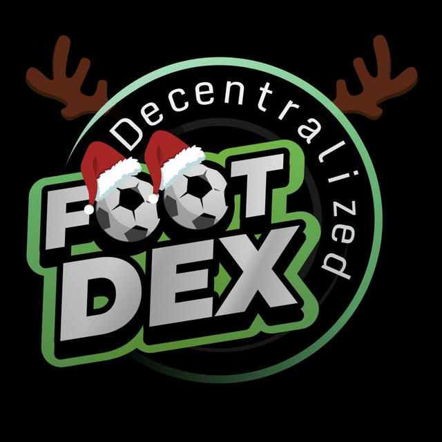 FootDex Announcement