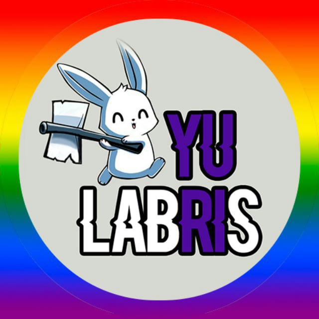 Lábris Yuri 🐰