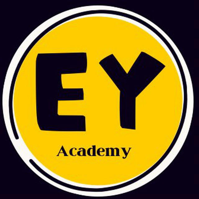 EY academy